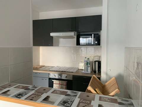Vente appartement 2 pièces Vente appartement 2 pièces