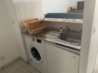 Vente appartement 2 pièces Vente appartement 2 pièces