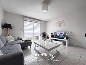 Vente Appartement 2 piècesNiort