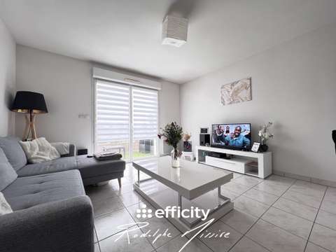 Vente appartement 2 pièces Niort 79