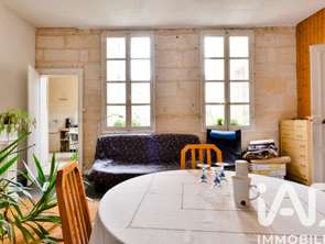 Vente Appartement 2 piècesNiort