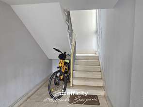 Vente Appartement 4 piècesNiort