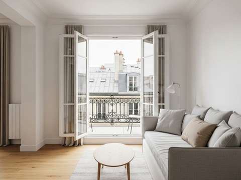 Vente appartement 1 pièce Niort 79