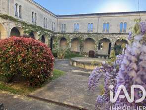 Vente Appartement 2 piècesNiort