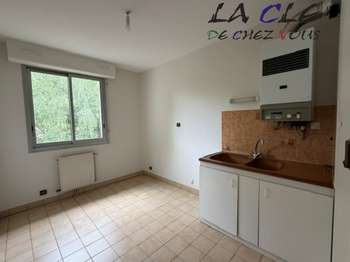 Vente appartement 3 pièces Niort 79