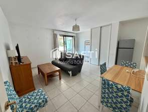Vente Appartement 2 piècesNiort
