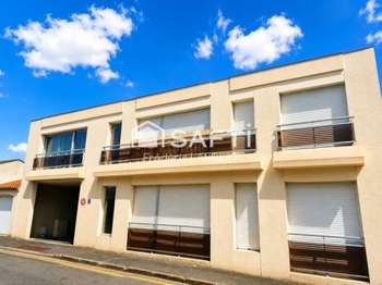 Vente appartement 2 pièces Niort 79