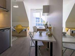Vente Appartement T1Niort