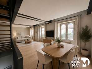 Vente Appartement 3 piècesNiort