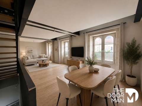 Vente appartement 3 pièces Niort 79
