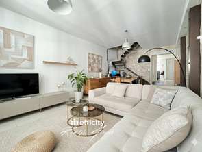 Vente Appartement 5 piècesNiort