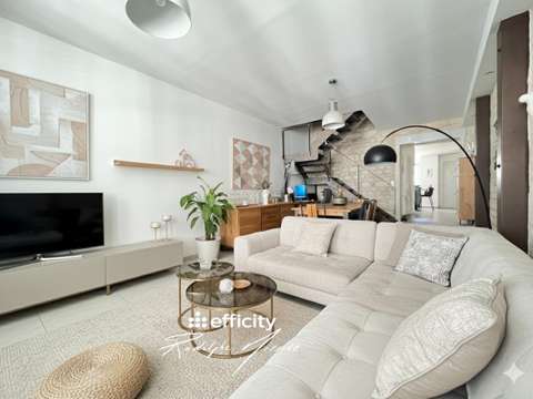 Vente appartement 5 pièces Niort 79