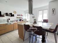 Vente appartement 5 pièces