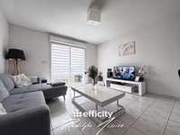 Vente appartement 2 pièces Niort - 79