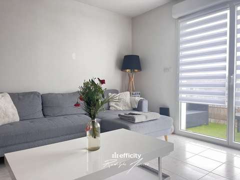 Vente appartement 2 pièces Vente appartement 2 pièces
