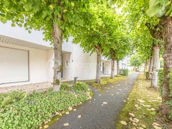 Vente appartement 2 pièces Niort 79