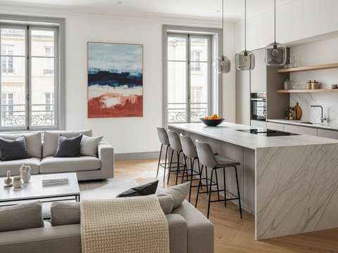 Vente appartement 2 pièces Niort 79