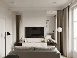 Vente Appartement T1Niort