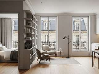 Vente appartement 1 pièce Vente appartement 1 pièce