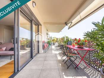 Vente Appartement 4 piècesNiort