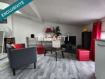 Vente Appartement 2 piècesNiort