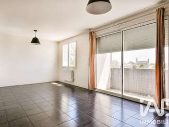 Vente Appartement 3 piècesNiort