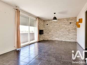 Vente Appartement 3 piècesNiort