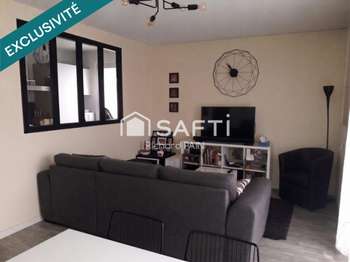 Vente Appartement 2 piècesNiort