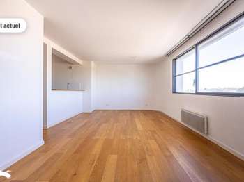 Vente appartement 4 pièces Niort 79