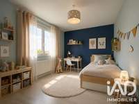 Vente appartement 3 pièces Vente appartement 3 pièces
