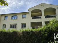 Vente appartement 3 pièces Niort - 79