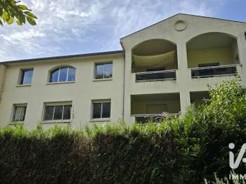 Vente appartement 3 pièces Niort 79
