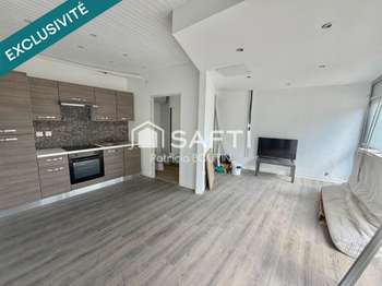 Vente Appartement T1Niort