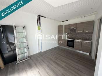 Vente appartement 1 pièce Vente appartement 1 pièce