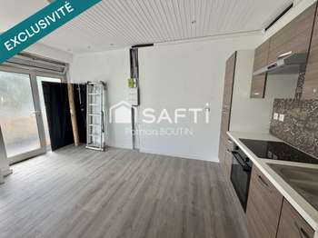 Vente appartement 1 pièce Vente appartement 1 pièce
