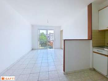 Vente appartement 2 pièces Niort 79