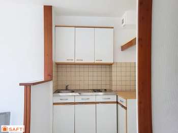 Vente appartement 2 pièces Vente appartement 2 pièces
