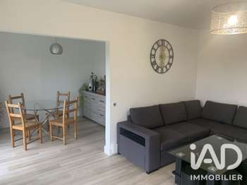 Photo Vente appartement Niort