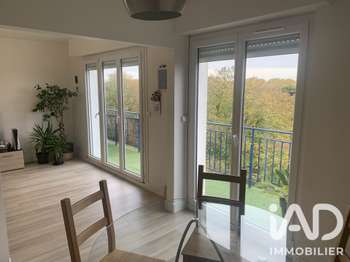 Vente Appartement 3 piècesNiort