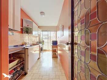 Vente Appartement 2 piècesNiort