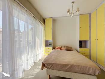 Vente Appartement 2 piècesNiort
