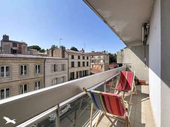 Vente Appartement 2 piècesNiort