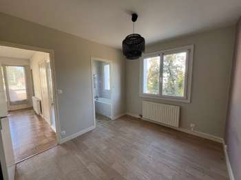 Vente Appartement 2 piècesNiort