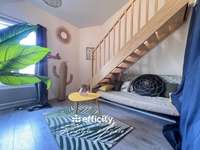 Vente appartement 7 pièces