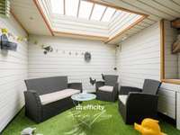 Vente appartement 7 pièces