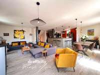 Vente appartement 7 pièces