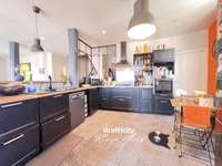 Vente appartement 7 pièces