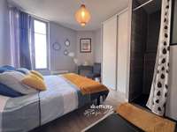 Vente appartement 7 pièces