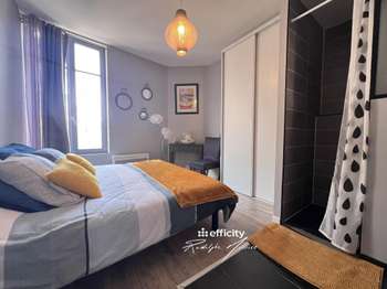 Vente appartement 7 pièces