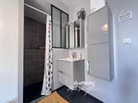 Vente appartement 7 pièces